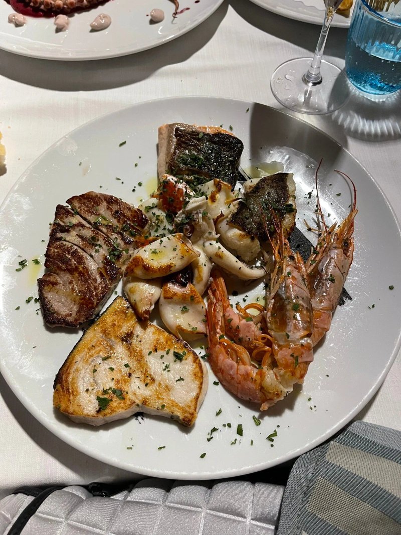 Baianita Restaurant