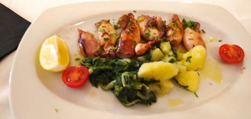 Restaurant Sebastian