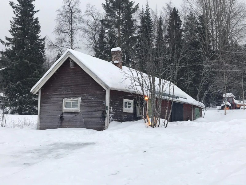 Arthotel Tornedalen