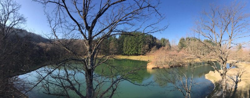 Ristorante Lago dei Pontini