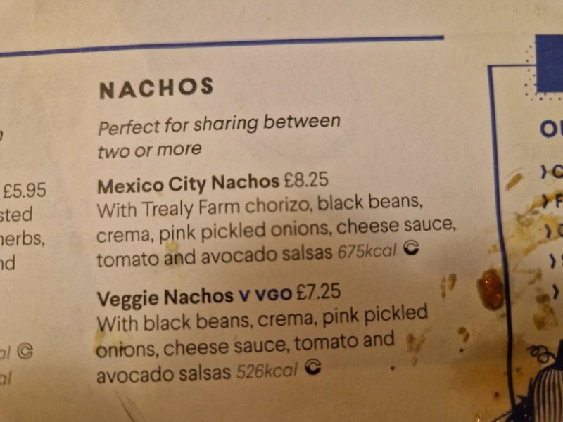 Wahaca Shoreditch