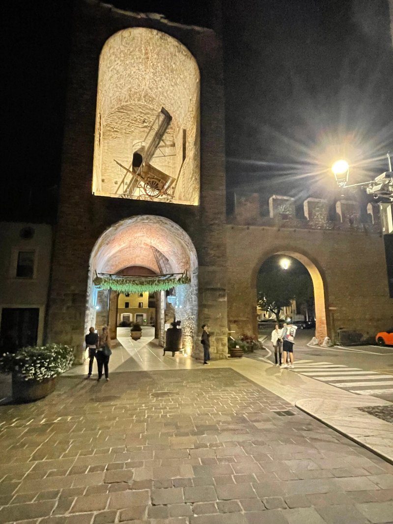 L'Osteria di Via Roma
