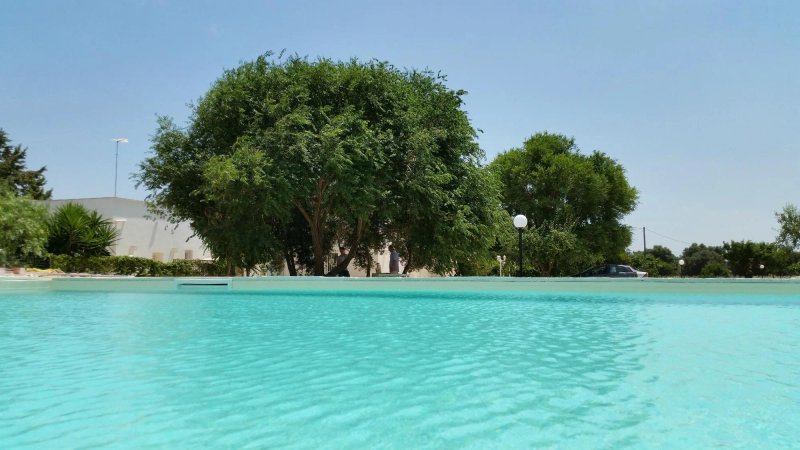 Masseria Belfiore
