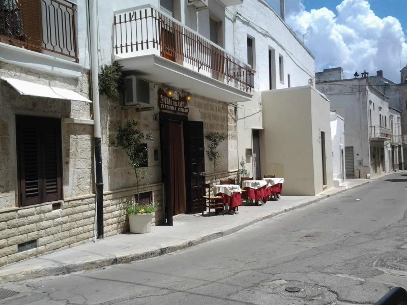 Taverna del Castello