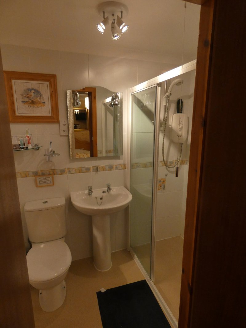 Foxholes Country Hotel