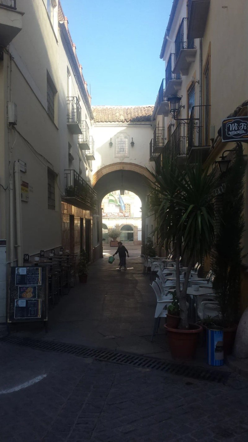 Cafeteria Laralba