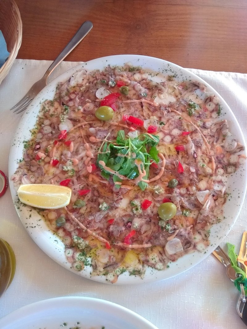 Gostionica Adriatic