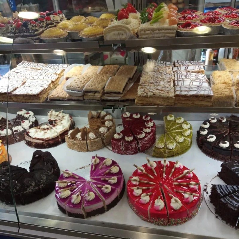 The Happening Bagel Bakery