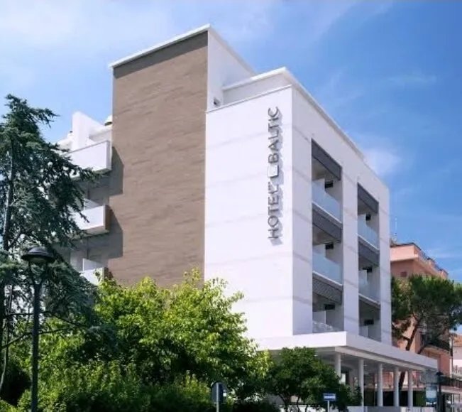Hotel Baltic