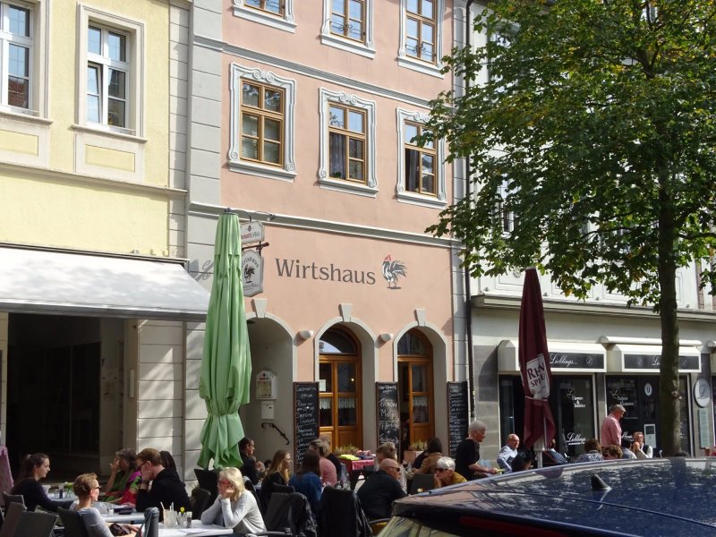 Altstadt
