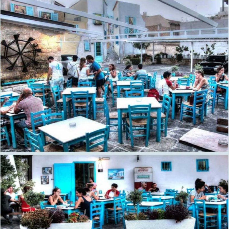 Souvlaki Livadias