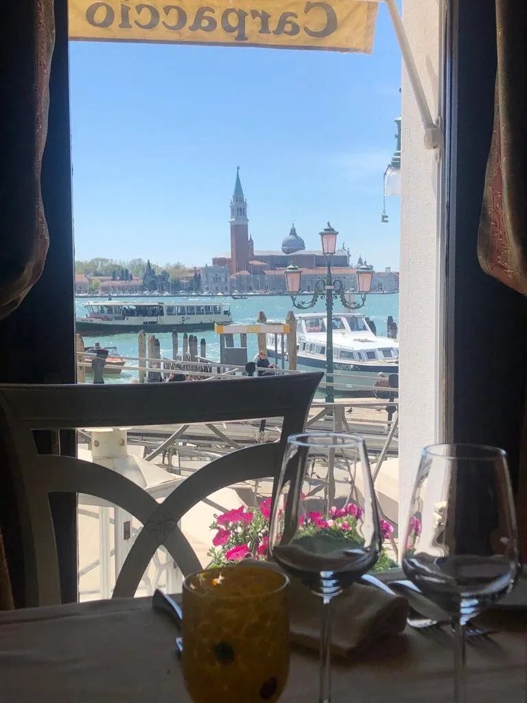 Ristorante Carpaccio