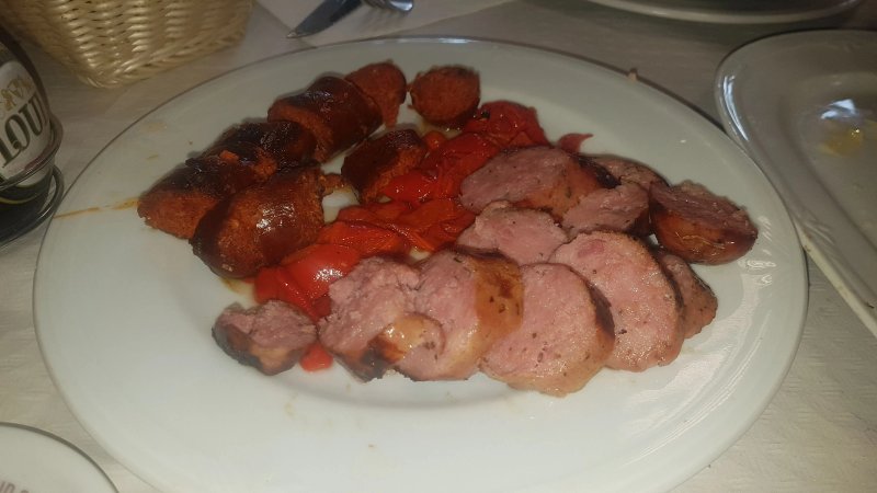 El Rincon  de Nando