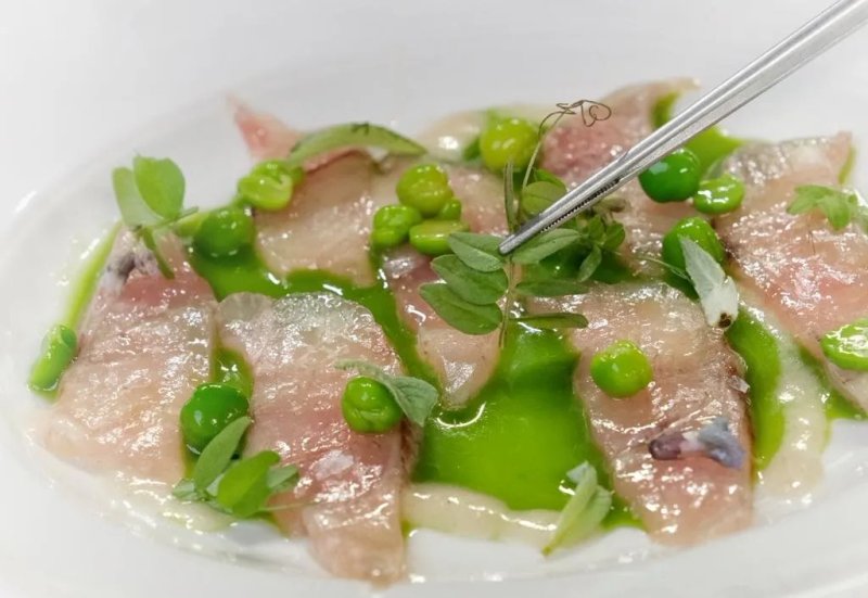 Ristorante Orso Grigio