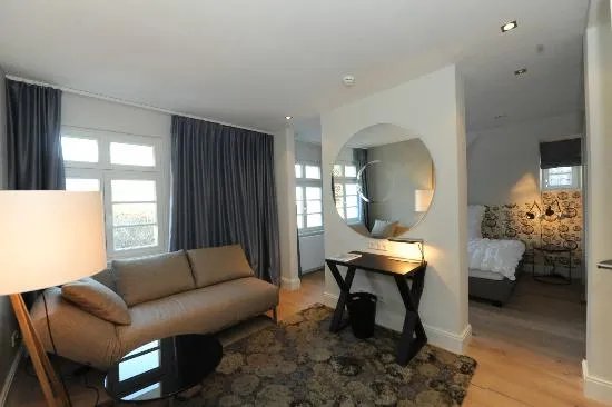 Rosenbohm Designhotel