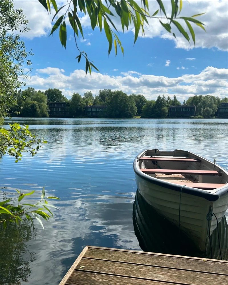 The Lakes By Yoo