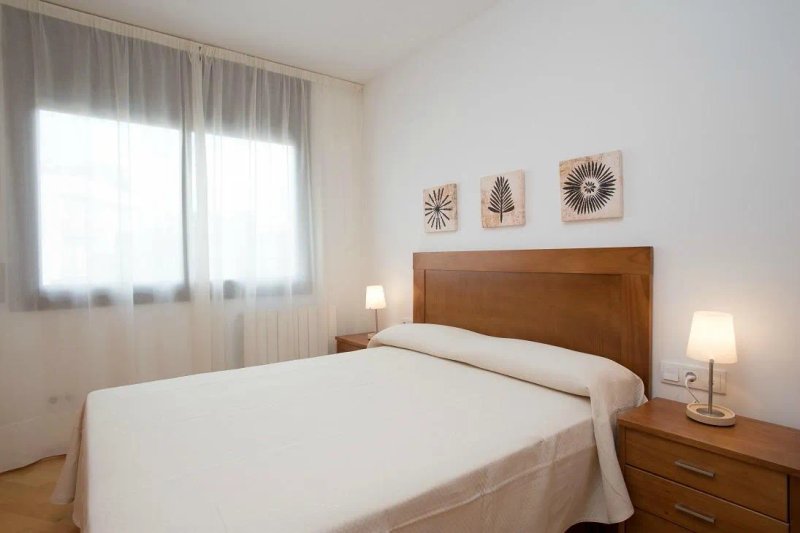 Sweet Sitges Apartments