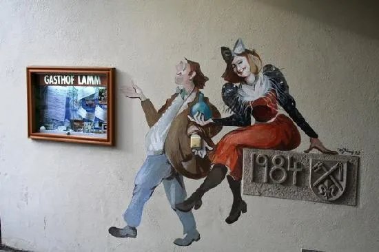 Hotel Lamm