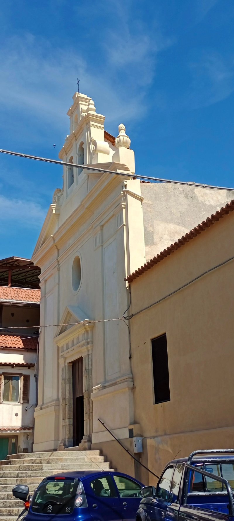 Chiesa della Madonna del Carmine