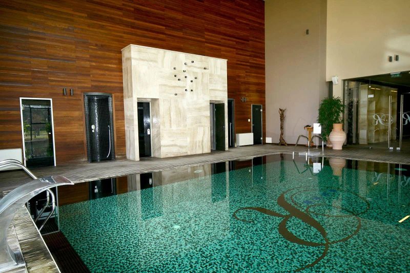 Park Hotel Romantica