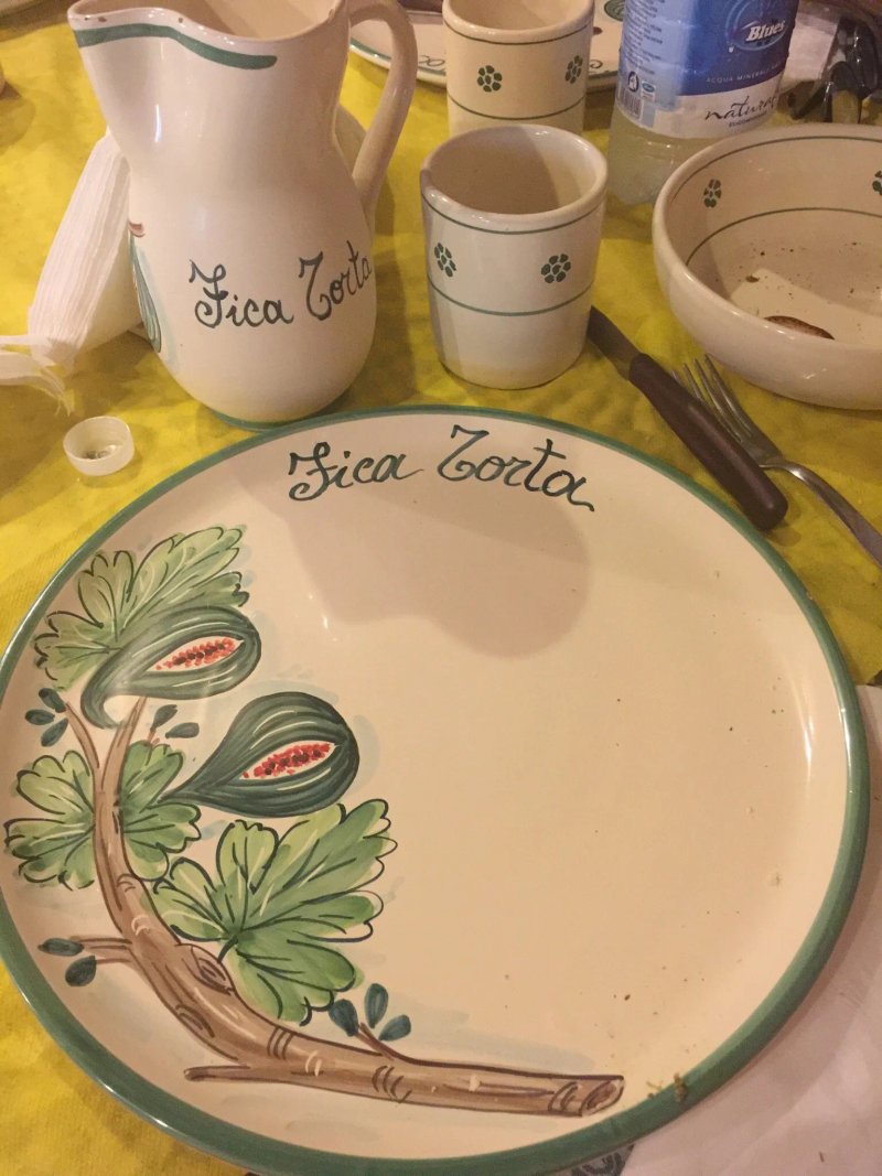 Agriturismo Fica Torta