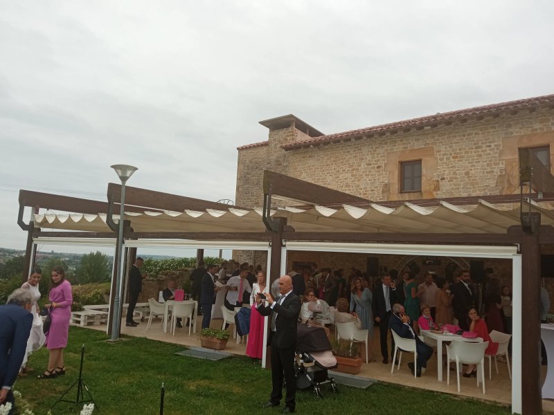 Restaurante Palacio Mijares
