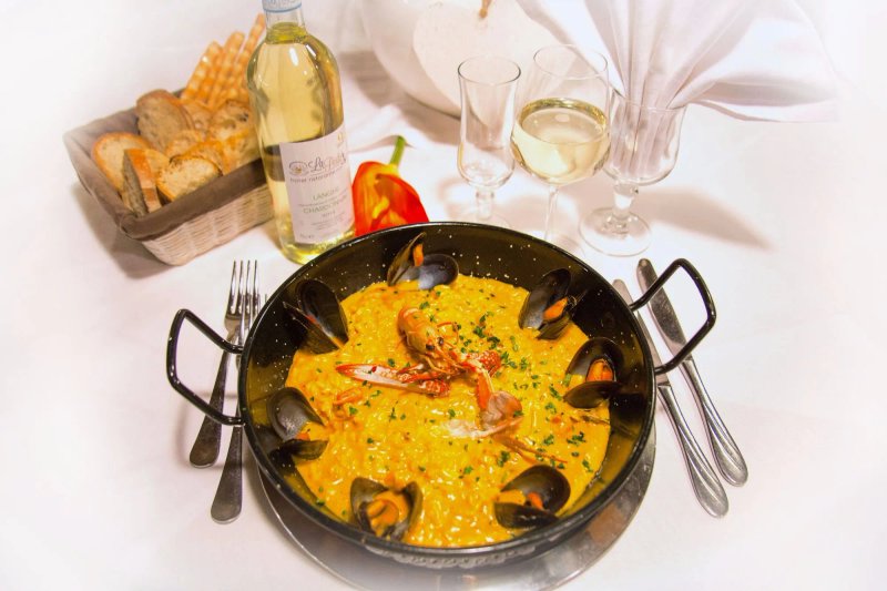 Hotel Ristorante La Perla