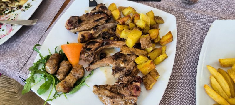 Osteria del Nido