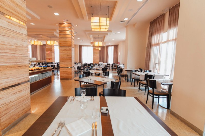 Poseidon La Manga Hotel & Spa