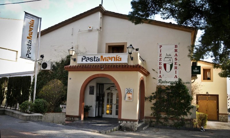 PastaMania