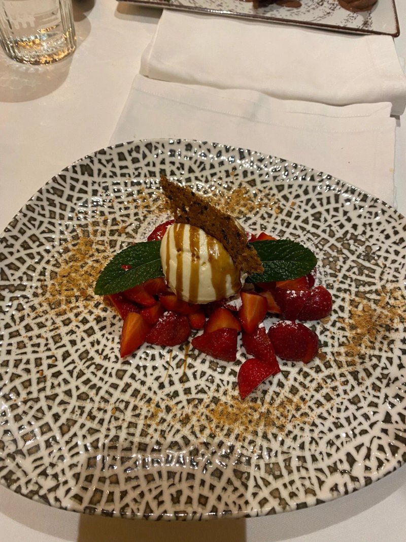 Lagarza Restaurante