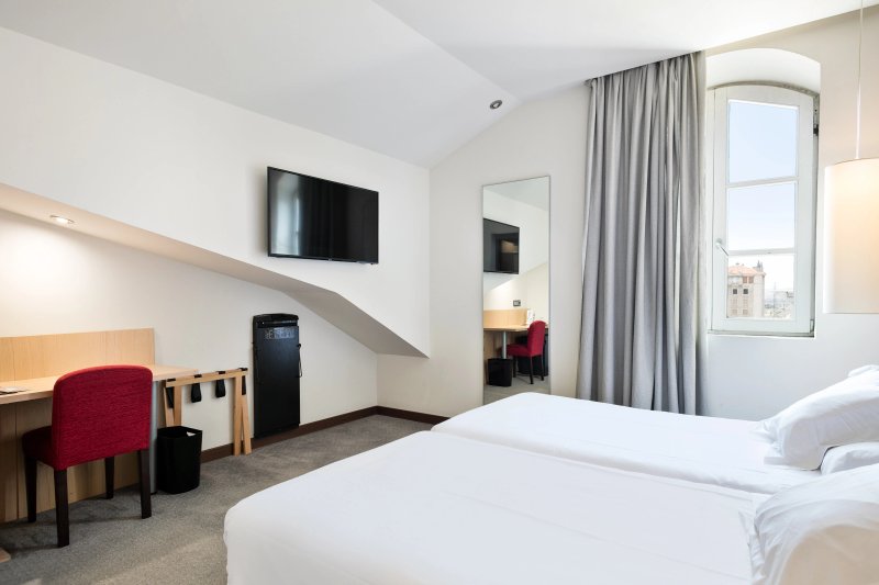 Abba Santander Hotel
