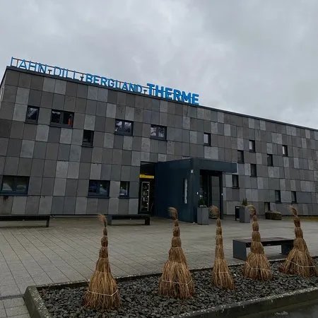 Lahn-Dill-Bergland-Therme