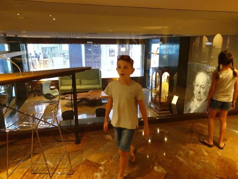 Hotel Goya