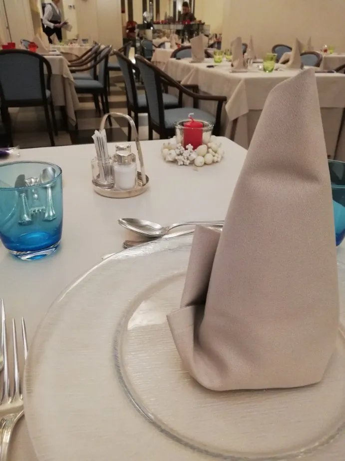 Hotel Brescia