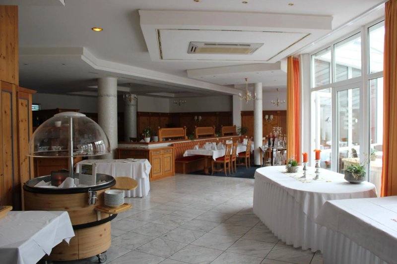 Parkhotel Altmühltal