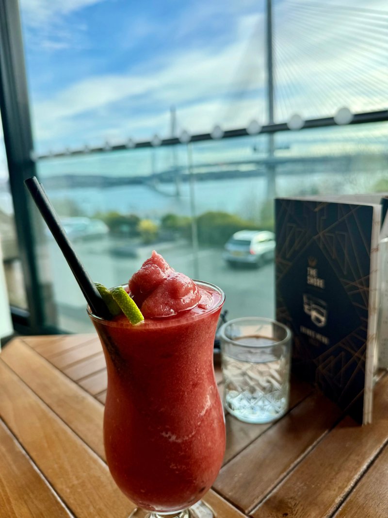 The Shore Grill & Fish House