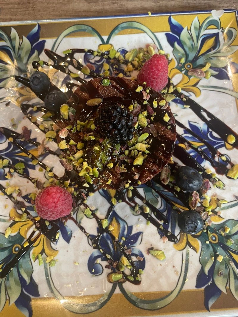 Amalfi Il Ristorante