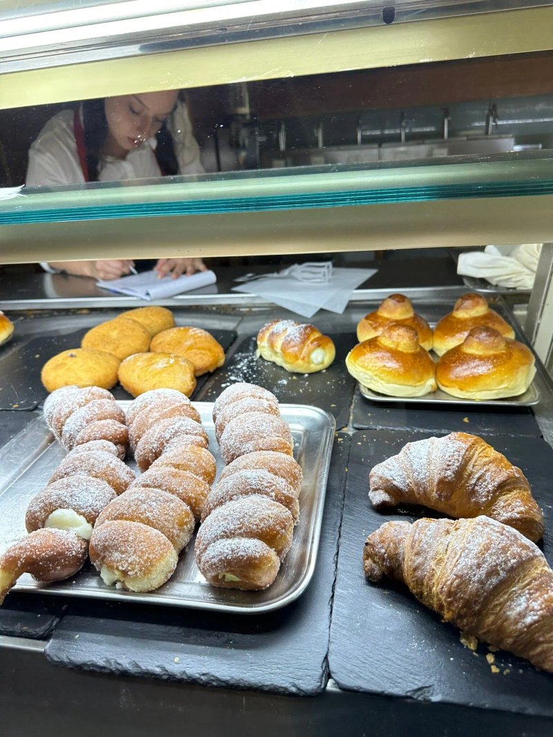 caffe Bella