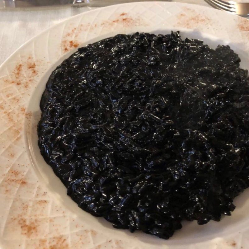 Ristorante Orca