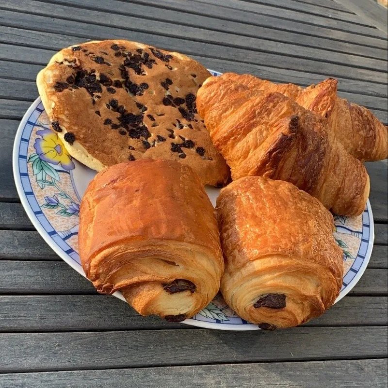 Le Peche Mignon