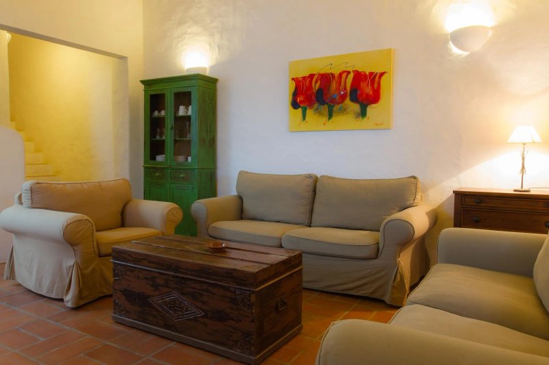 Aldeia Da Pedralva