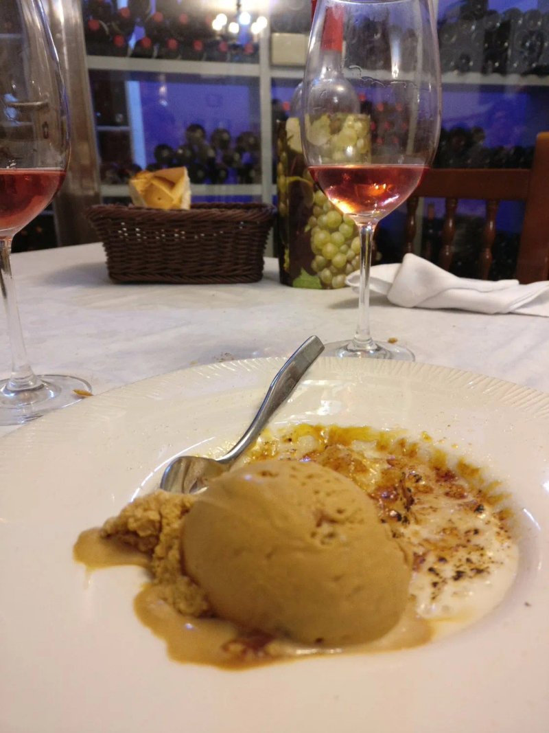 Restaurante Meson Conrado