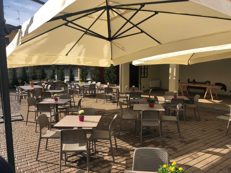 La Nostra Osteria - Bottega Con Cucina