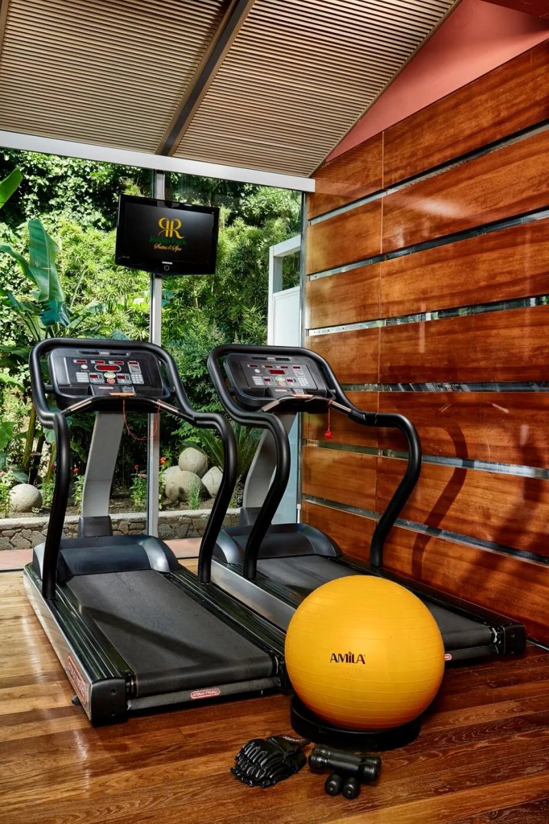 Rodos Park Suites & Spa