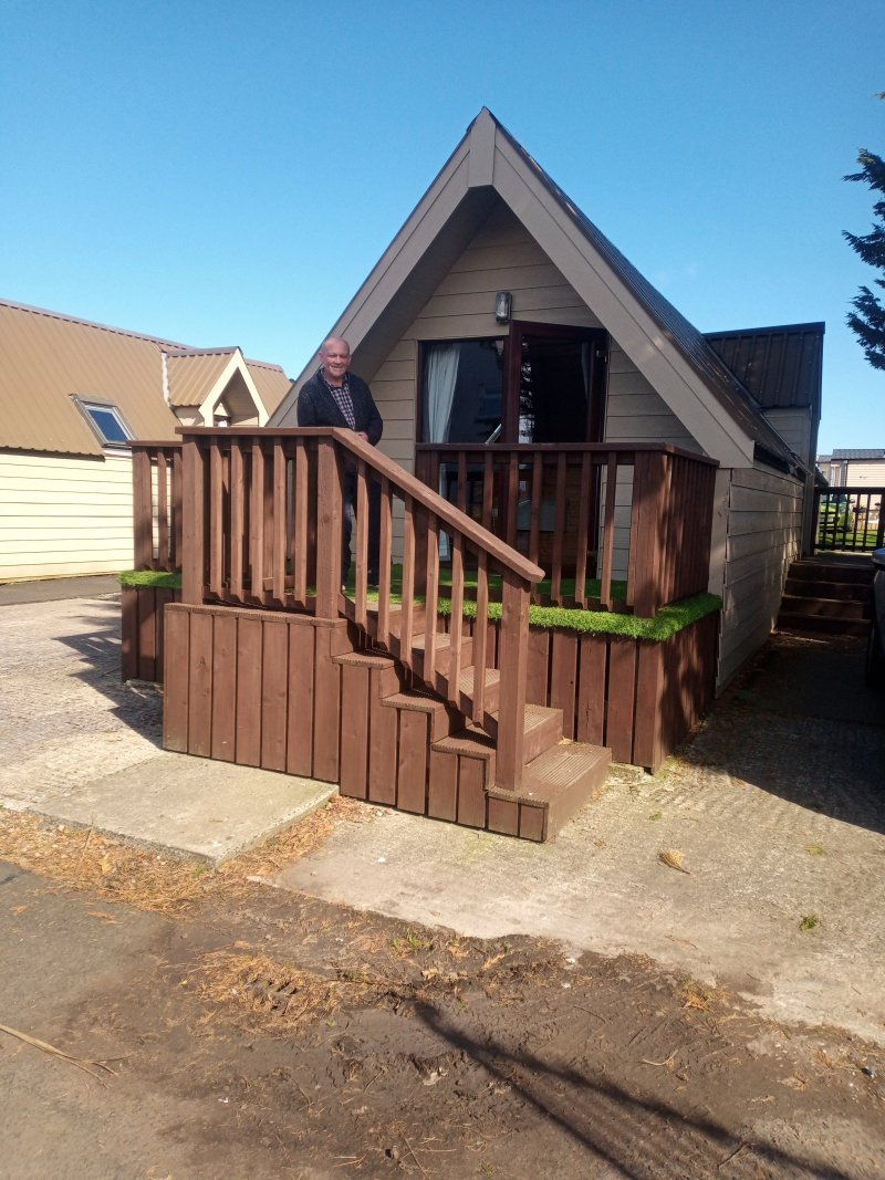 Causeway Coast Holiday Park