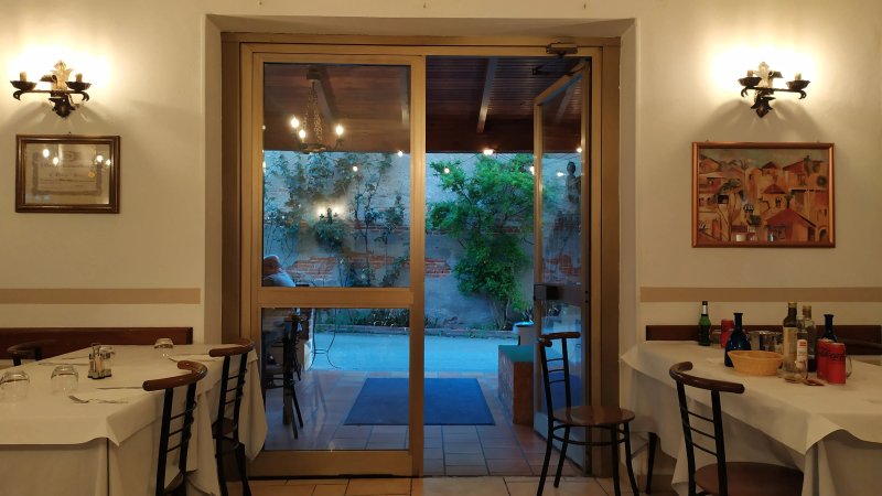 Albergo ristorante Italia