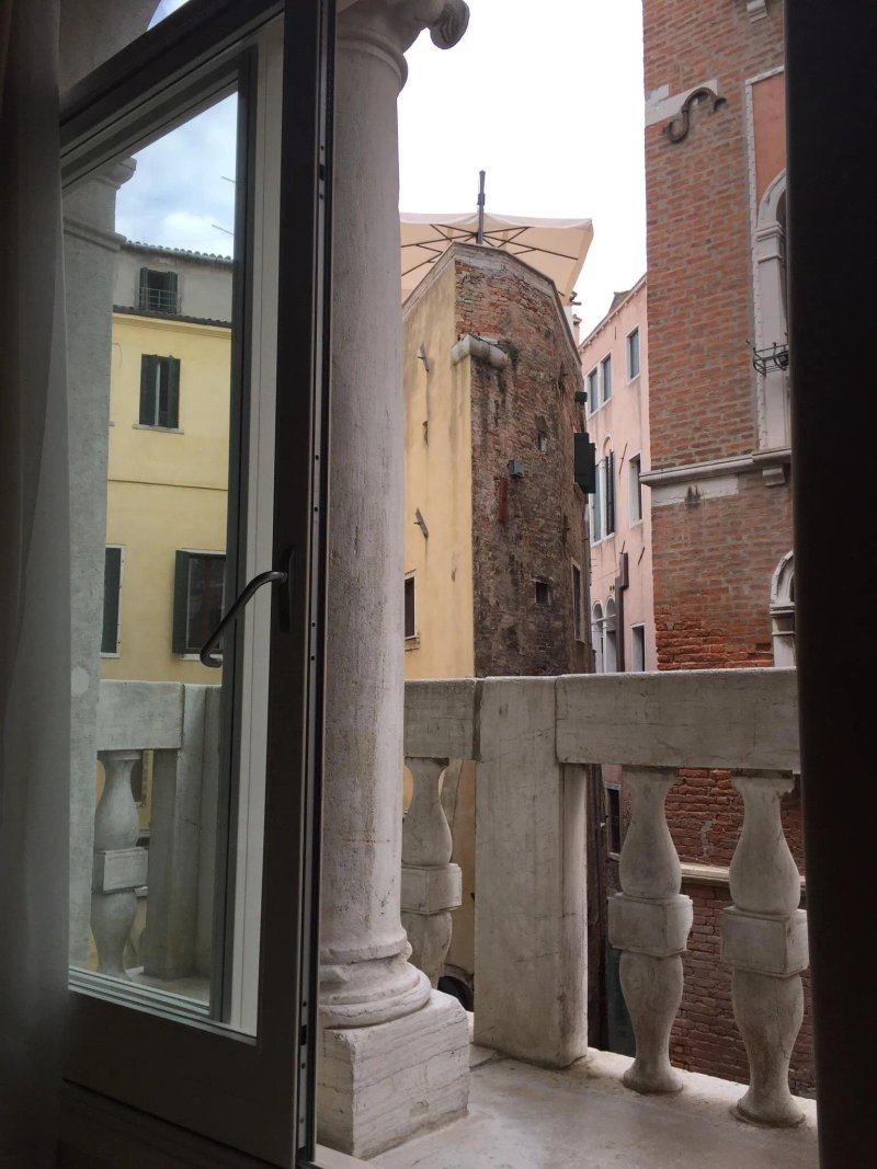 Hotel Tiepolo