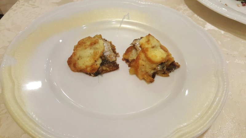 Ristorante Caligola
