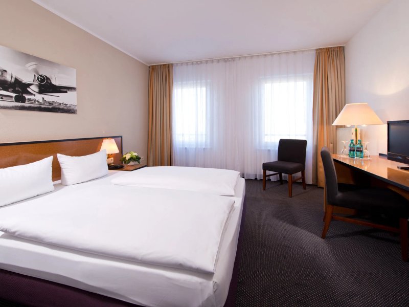 ACHAT Hotel Frankfurt Airport